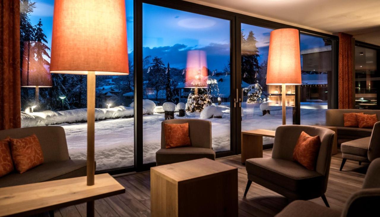 Waldrast - Forestside Living Сьюзі Екстер'єр фото