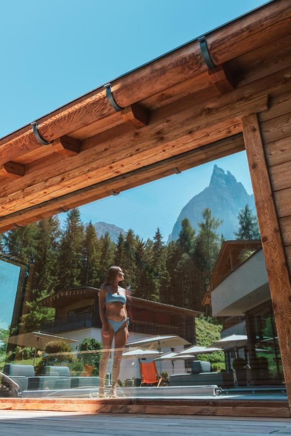 Waldrast - Forestside Living Сьюзі Екстер'єр фото