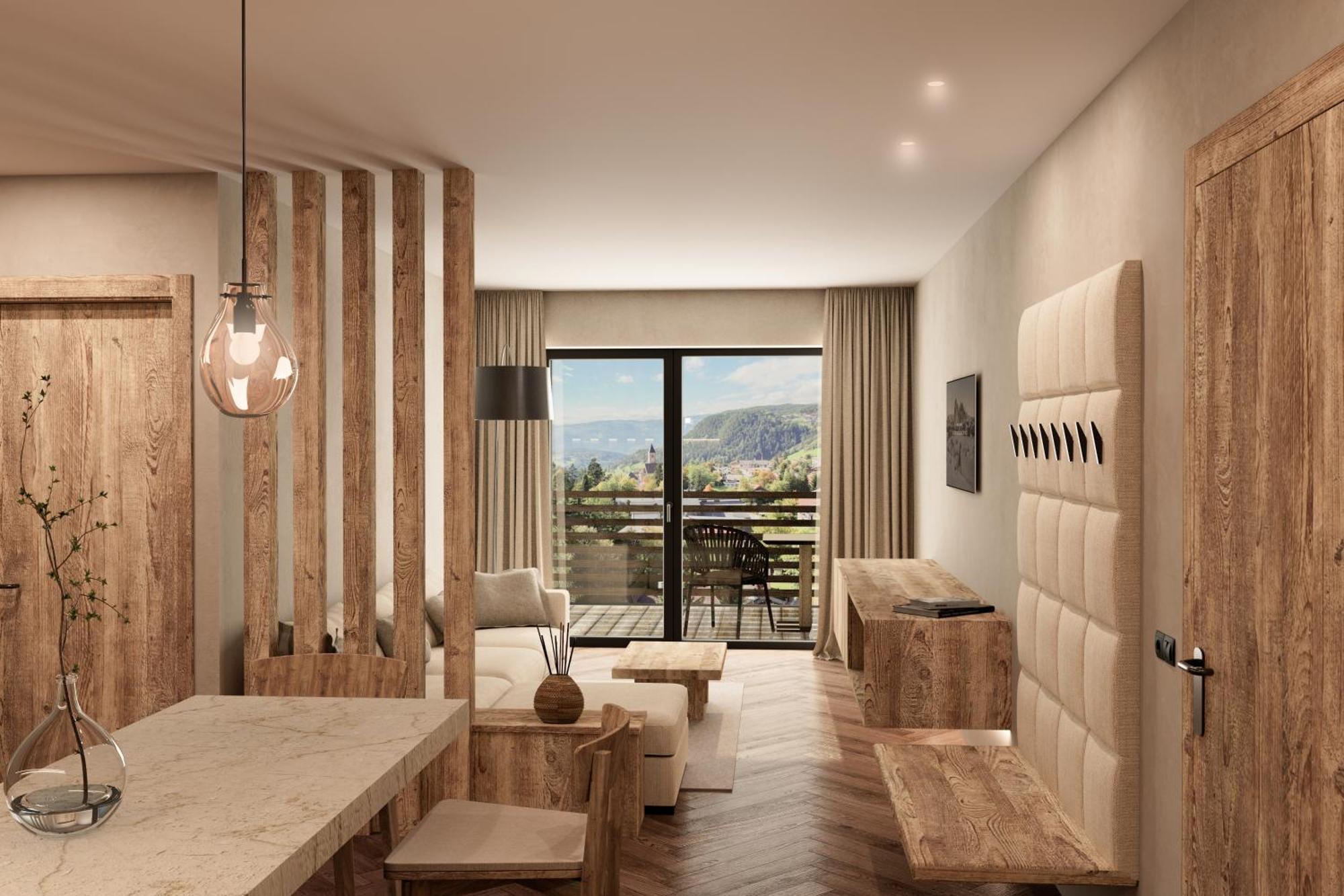 Waldrast - Forestside Living Сьюзі Екстер'єр фото