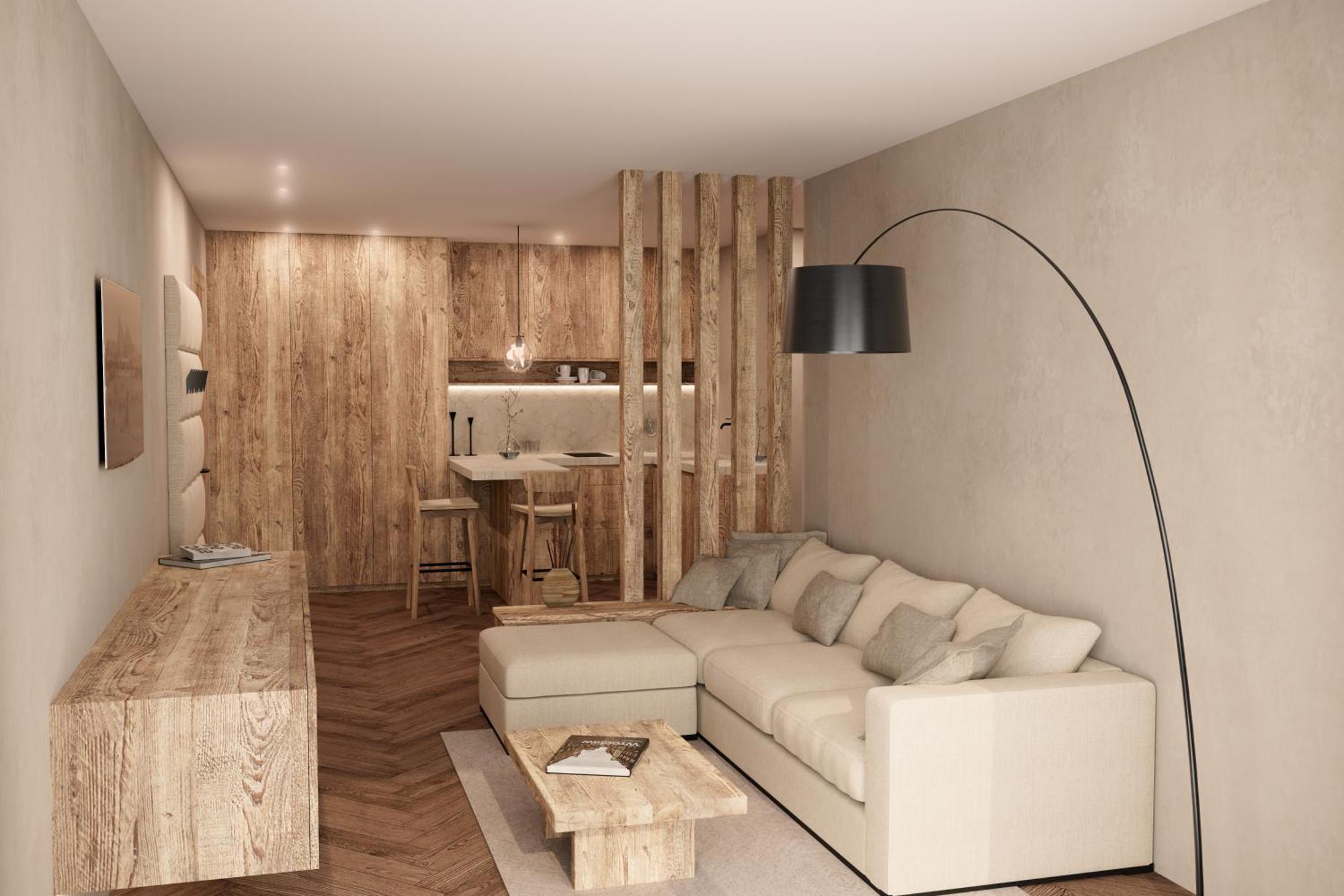 Waldrast - Forestside Living Сьюзі Екстер'єр фото