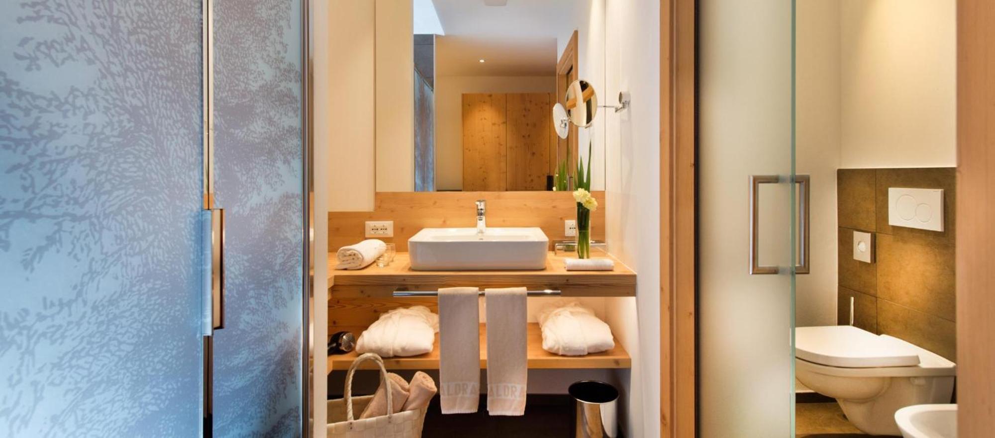 Waldrast - Forestside Living Сьюзі Екстер'єр фото