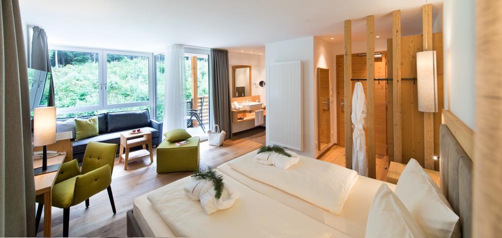 Waldrast - Forestside Living Сьюзі Екстер'єр фото