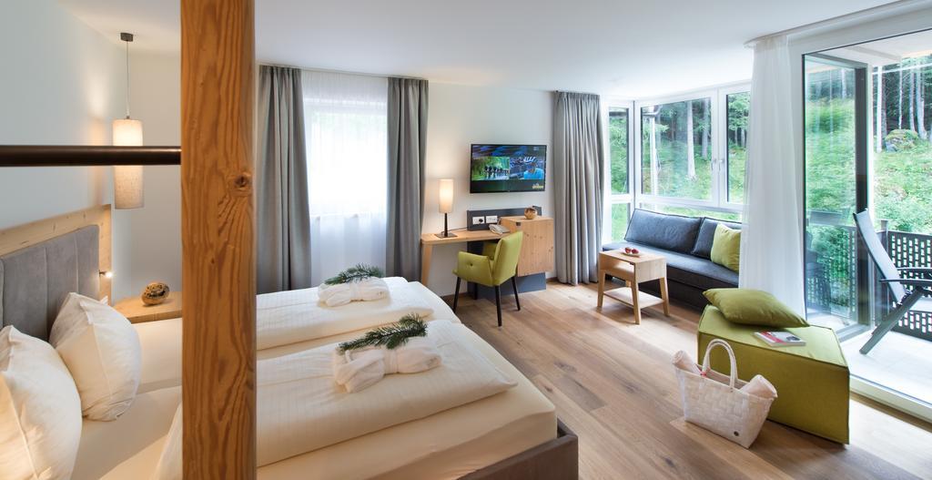 Waldrast - Forestside Living Сьюзі Екстер'єр фото