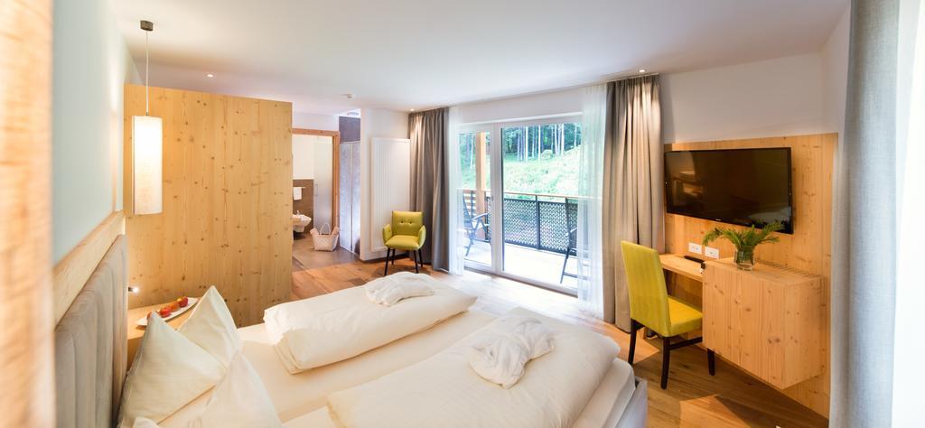Waldrast - Forestside Living Сьюзі Екстер'єр фото