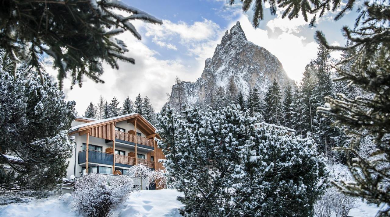 Waldrast - Forestside Living Сьюзі Екстер'єр фото